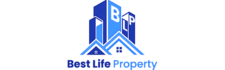 Best Life Property Logo