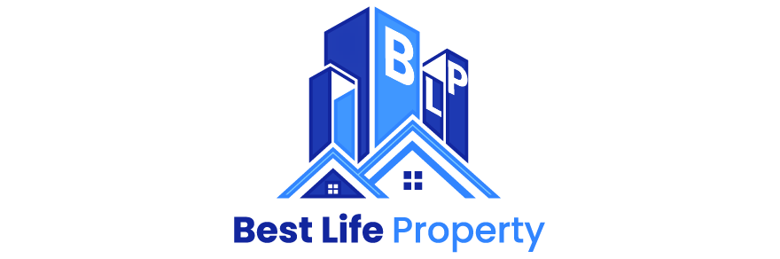 Best Life Property Logo