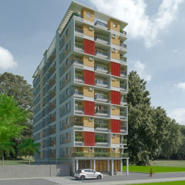 বেস্ট লাইফ গ্রীন পার্ক