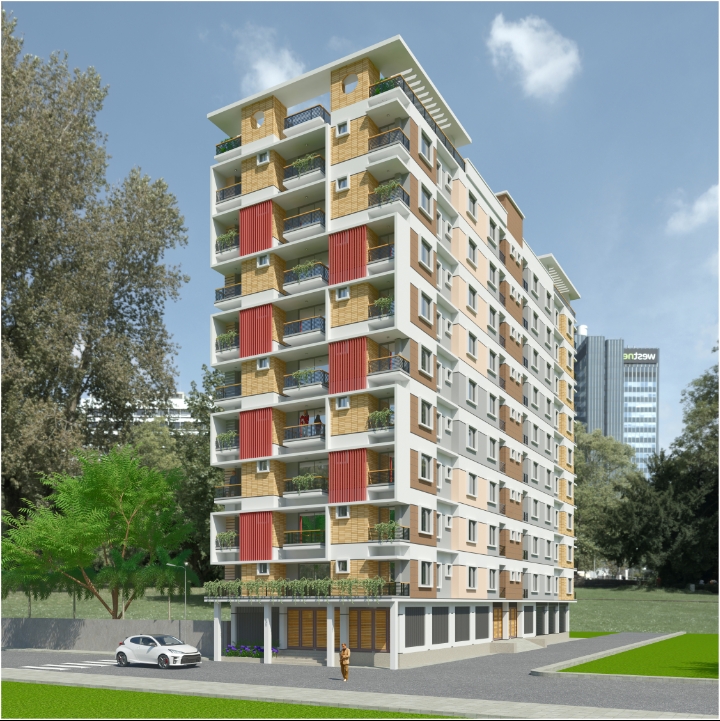 বেস্ট লাইফ গ্রীন পার্ক 2